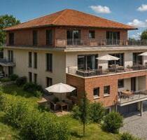 Eigentumswohnung im Herzen von Bad Kissingen