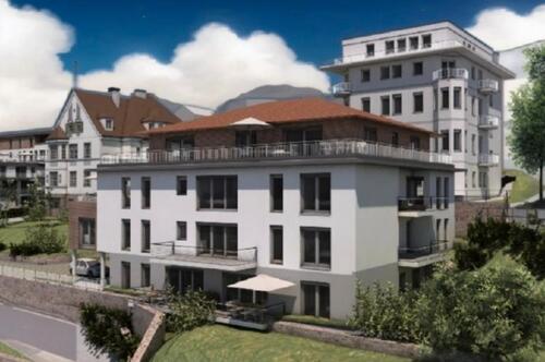 Foto - Etagenwohnung in Bad Kissingen zum Kaufen