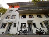 Foto - Modernes Wohnen auf zwei Etagen: Stilvolle Maisonette im Torfmoos 31