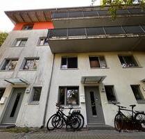 Modernes Wohnen auf zwei Etagen: Stilvolle Maisonette im Torfmoos 31 - Hamburg Langenhorn