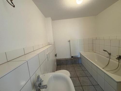 Foto - Etagenwohnung zur Miete in Hamburg