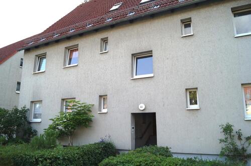 Foto - Einziehen und Sparen - Attraktive 2-Raum-Wohnung mit Stil im Fürstenwalder Süden