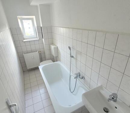 Foto - Etagenwohnung in Fürstenwalde (Spree)