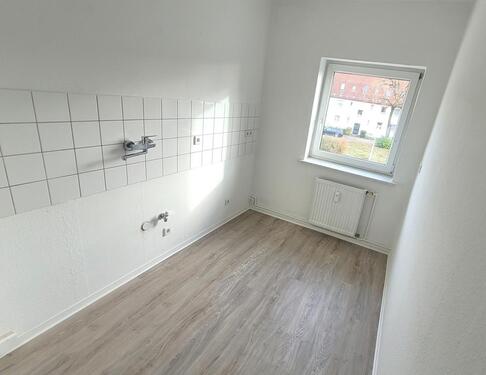 Foto - Etagenwohnung in Fürstenwalde (Spree) zur Miete