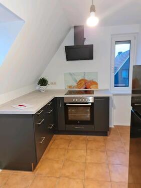 Foto - 2 Zimmer Dachgeschosswohnung 43qm