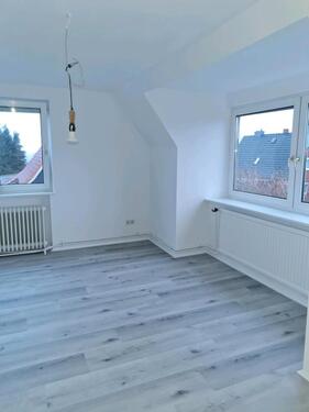 Foto - Etagenwohnung in Timmendorfer Strand zur Miete