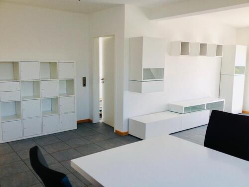 Foto - 2 Zimmer Etagenwohnung zur Miete in Sinsheim