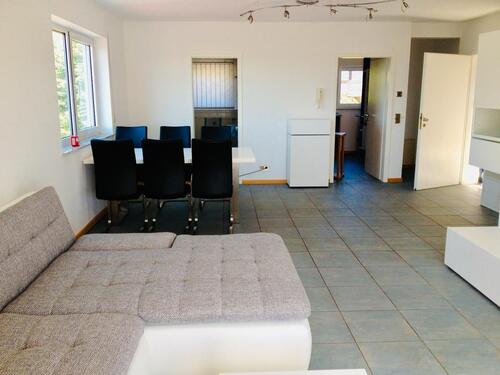 Foto - 2 Zimmer Etagenwohnung in Sinsheim