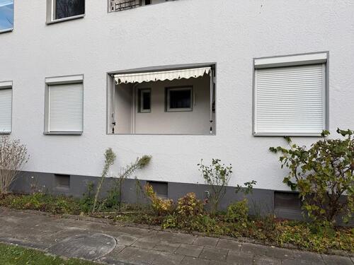 Foto - Bezugsfertige 5 Zimmerwohnung in schöner Wohnlage