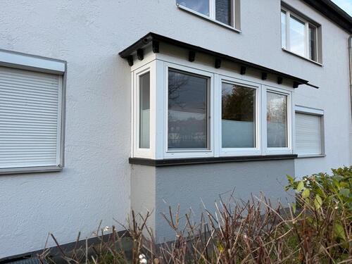 Foto - 5 Zimmer Etagenwohnung zur Miete in Bremerhaven