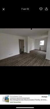 Foto - 2 Zimmer Etagenwohnung zur Miete in Allersberg