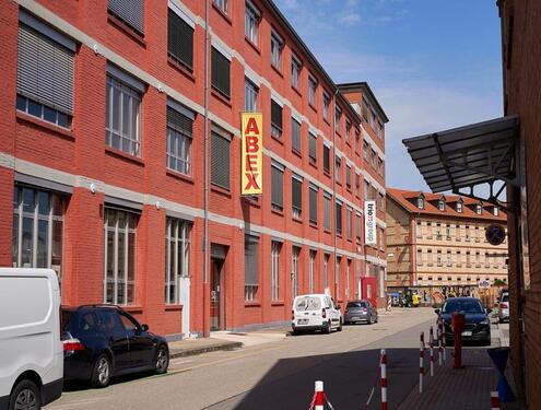 Foto - Top-Angebot: Büro in Mannheim – Renoviert, alles inklusive, mietfrei