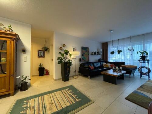 Foto - moderne, neuwertige Eigentumswohnung am Bürbacher Giersberg