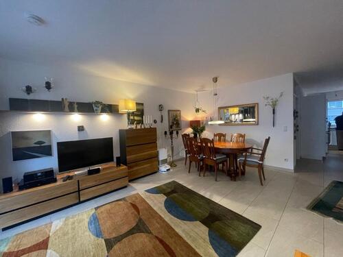 Foto - 3 Zimmer Etagenwohnung zum Kaufen in Siegen