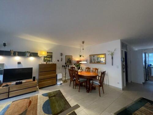 Foto - 3 Zimmer Etagenwohnung in Siegen