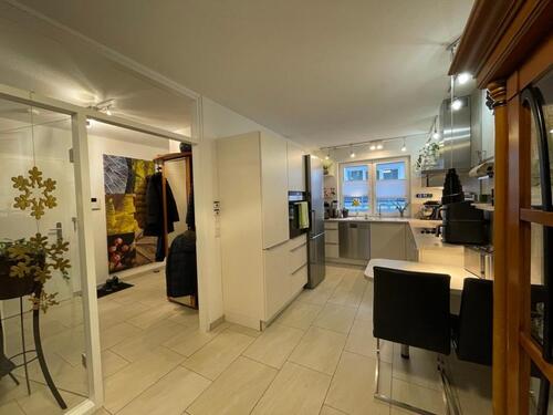 Foto - Etagenwohnung in Siegen zum Kaufen