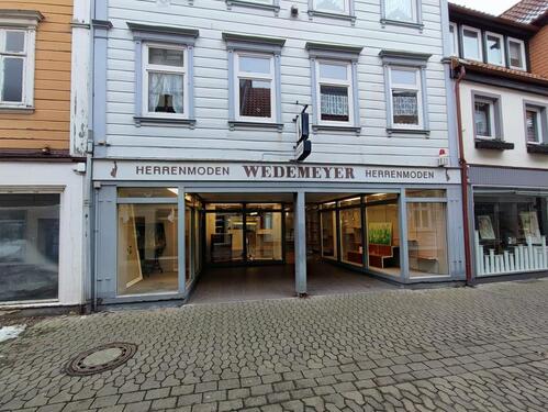 Foto - 2-Zimmer Wohnung in Osterode am Harz