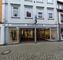 2-Zimmer Wohnung in Osterode am Harz