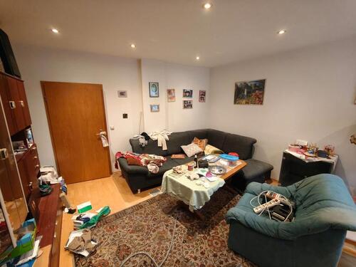 Foto - Etagenwohnung in Osterode am Harz zur Miete