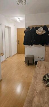 Foto - 3 Zimmer Etagenwohnung zur Miete in Tegernheim