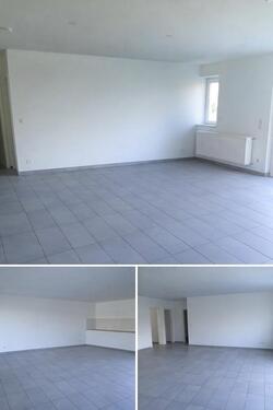 Foto - 3 Zimmer Etagenwohnung zur Miete in Saarbrücken