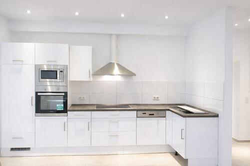 Foto - Etagenwohnung in Saarbrücken zur Miete