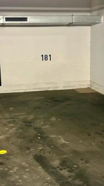 Foto - Tiefgaragenstellplatz in Erding