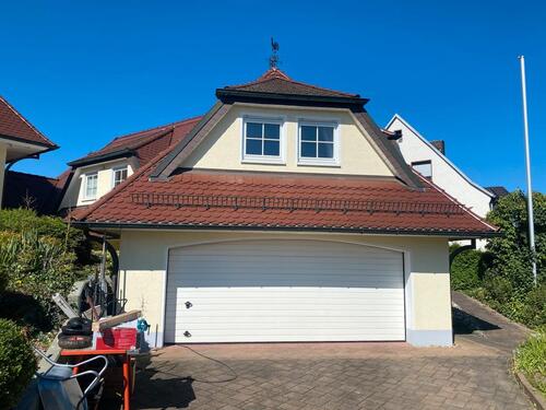 Foto - Schöne 2-Zimmer-Wohnung mit Terasse in Mohlsdorf OT Reudnitz