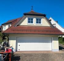 Schöne 2-Zimmer-Wohnung mit Terasse in Mohlsdorf OT Reudnitz - Mohlsdorf-Teichwolframsdorf