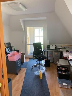 Foto - 2 Zimmer Etagenwohnung zur Miete in Mohlsdorf-Teichwolframsdorf