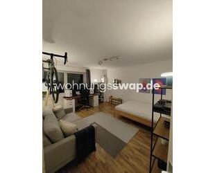 Wohnungsswap - 1 Zimmer, 25 m² - Schwanenwik, Hamburg-Nord, Hamburg
