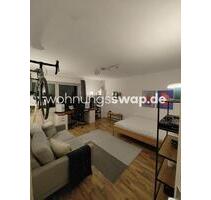 Wohnungsswap - 1 Zimmer, 25 m² - Schwanenwik, Hamburg-Nord, Hamburg