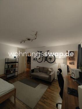 Foto - 1 Zimmer Etagenwohnung zur Miete in Hamburg