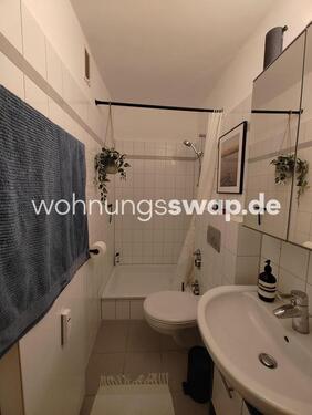 Foto - Etagenwohnung in Hamburg zur Miete