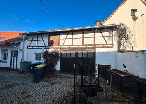 Foto - Einfamilienhaus zum Kaufen in Drei Gleichen