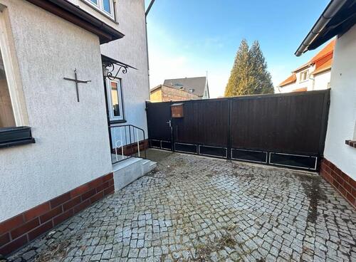 Foto - Einfamilienhaus in Drei Gleichen zum Kaufen