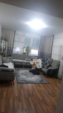 Foto - 4 Zimmer Etagenwohnung zur Miete in Merchweiler