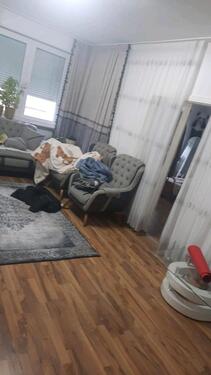 Foto - 4 Zimmer Etagenwohnung in Merchweiler