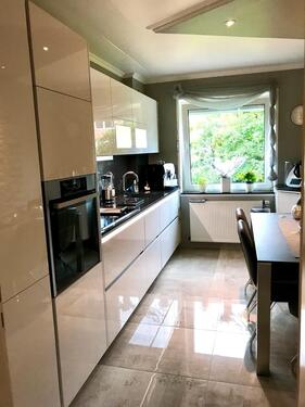 Foto - 3 Zimmer Etagenwohnung in Neuss