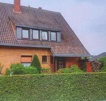 Mietwohnung 1. OG in ruhiger Lage, Nähe Innenstadt - Stadthagen