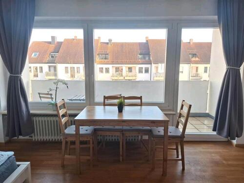 Foto - 1 Zimmer Etagenwohnung in Regensburg