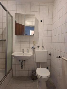 Foto - Etagenwohnung in Regensburg zur Miete