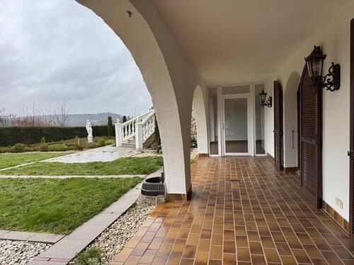 Foto - Stilvolle Terrassenwohnung im UG eines gepflegten Dreifamilienhauses in Igel