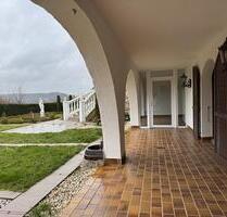 Stilvolle Terrassenwohnung im UG eines gepflegten Dreifamilienhauses in Igel - Welschbillig