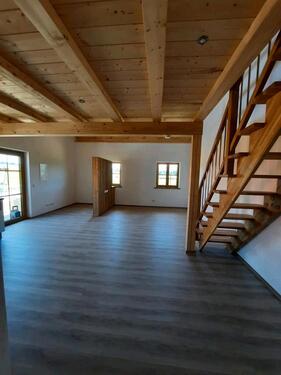 Foto - 2 Zimmer Etagenwohnung in Böbing