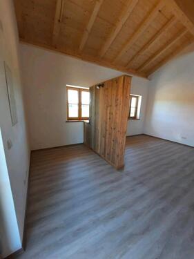 Foto - Etagenwohnung in Böbing zur Miete