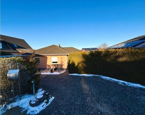 Foto - Bungalow in Neubrandenburg zum Kaufen