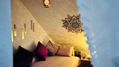 Foto - 2 Zimmer Dachgeschoßwohnung zur Miete in Düsseldorf