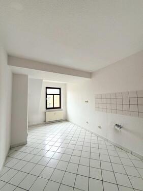 Foto - Dachgeschoßwohnung in Limbach-Oberfrohna zur Miete