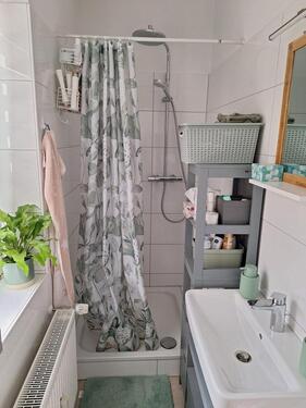 Foto - Etagenwohnung in Hamm zur Miete